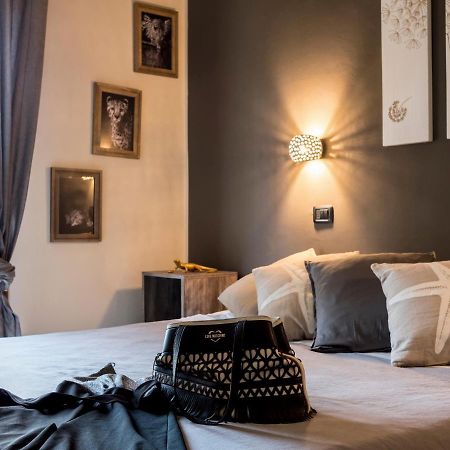 Appartamenti Villa Tonni Gabicce Mare Exteriér fotografie