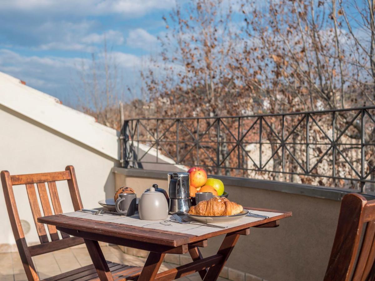 Appartamenti Villa Tonni Gabicce Mare Exteriér fotografie