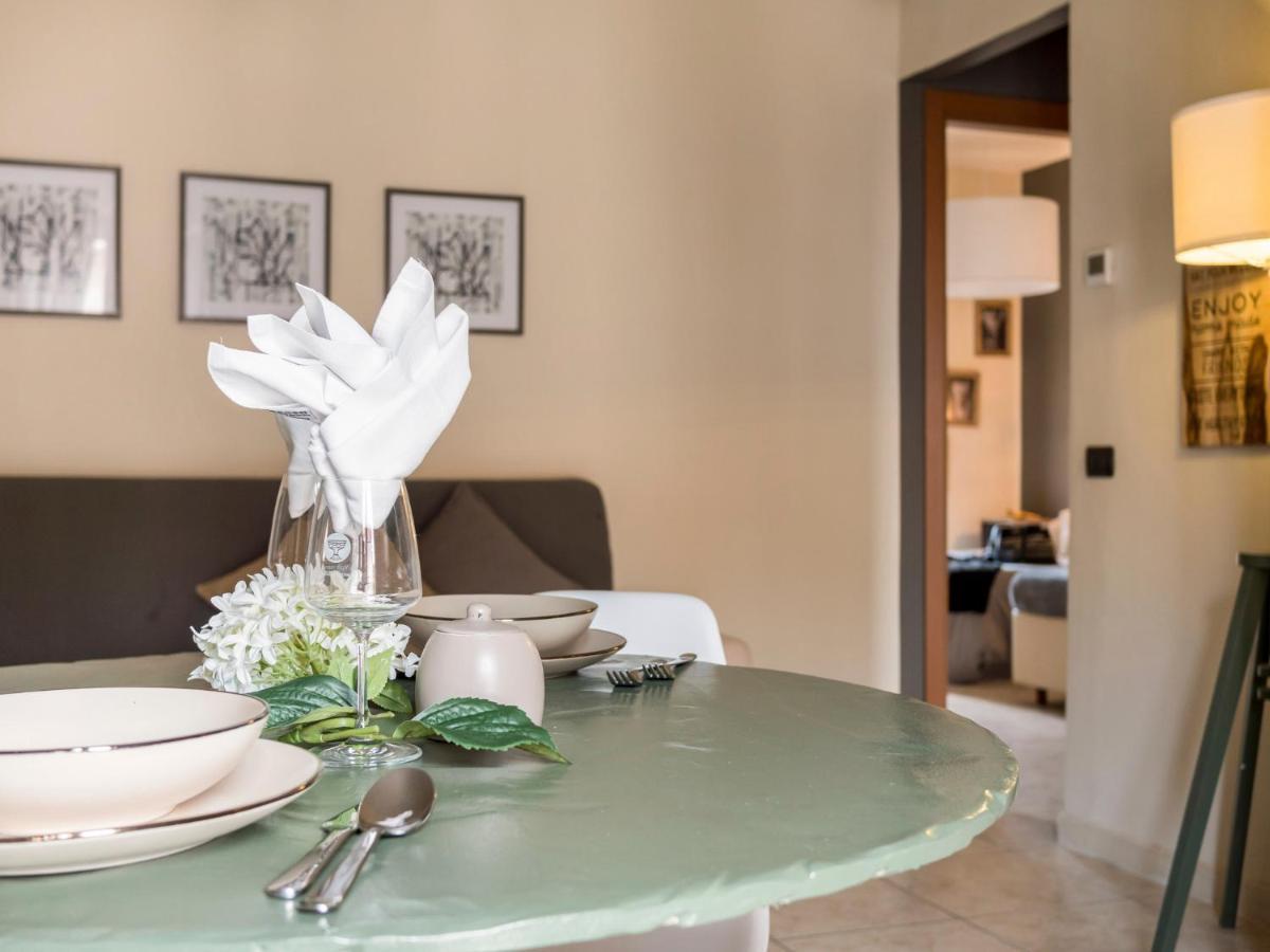 Appartamenti Villa Tonni Gabicce Mare Exteriér fotografie