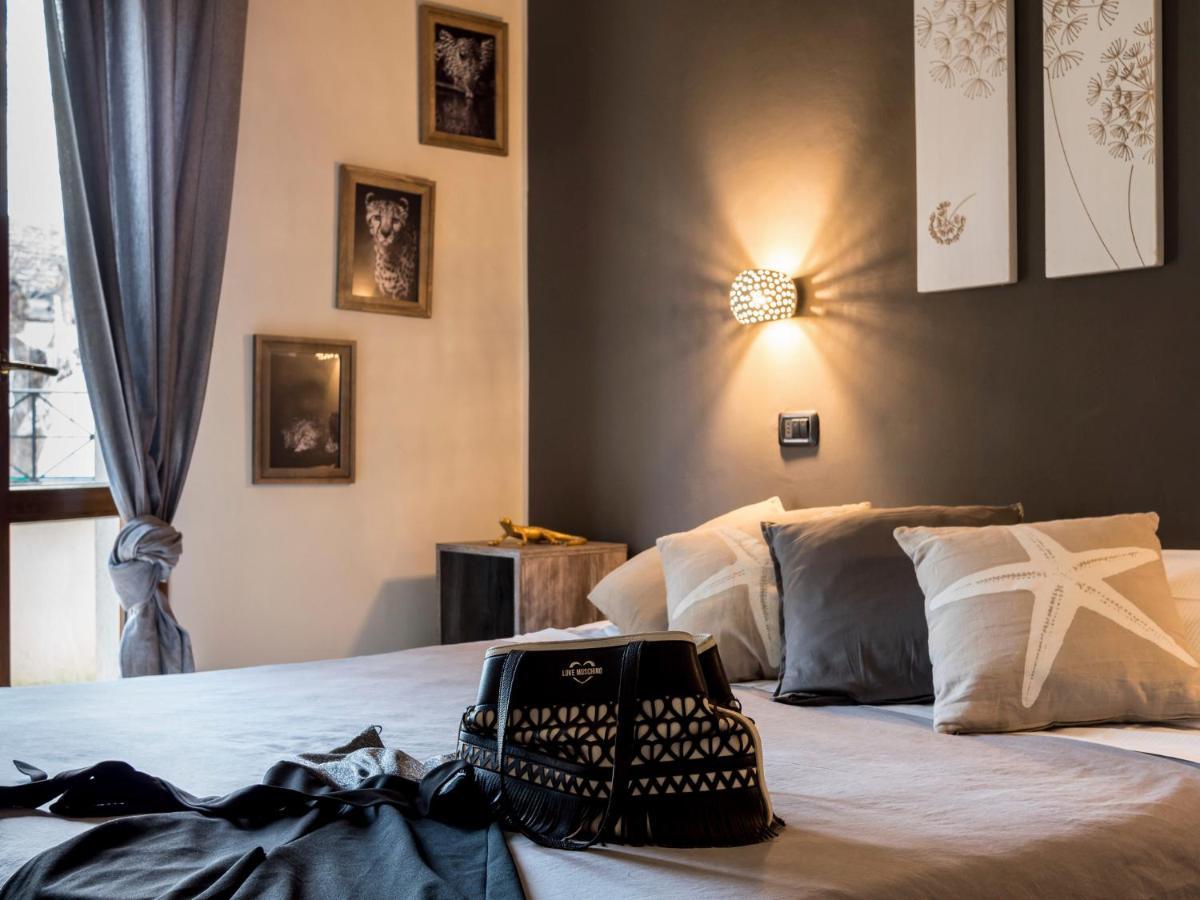 Appartamenti Villa Tonni Gabicce Mare Exteriér fotografie