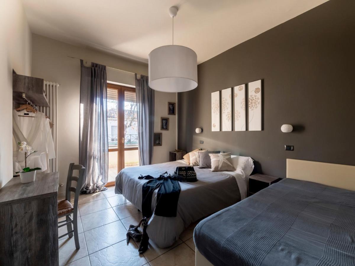 Appartamenti Villa Tonni Gabicce Mare Exteriér fotografie