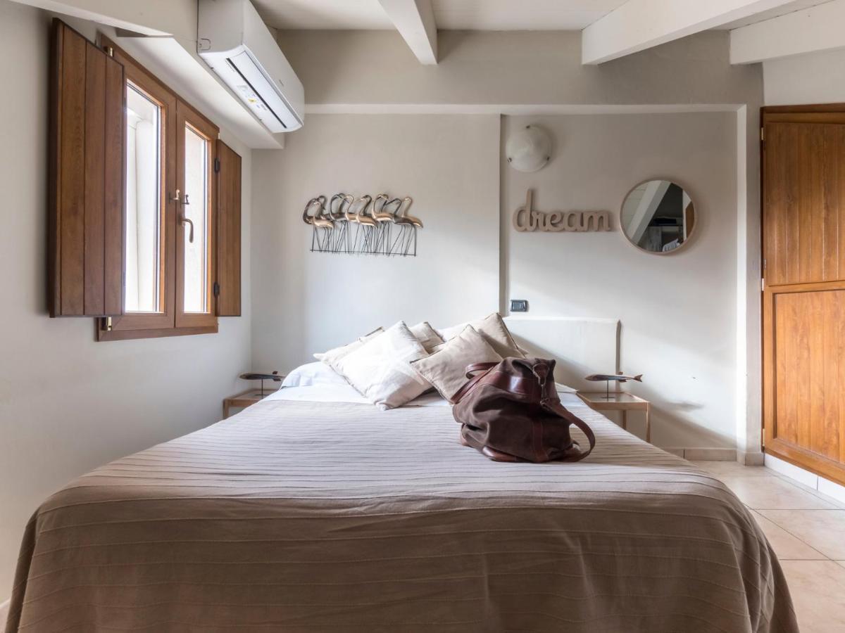Appartamenti Villa Tonni Gabicce Mare Exteriér fotografie