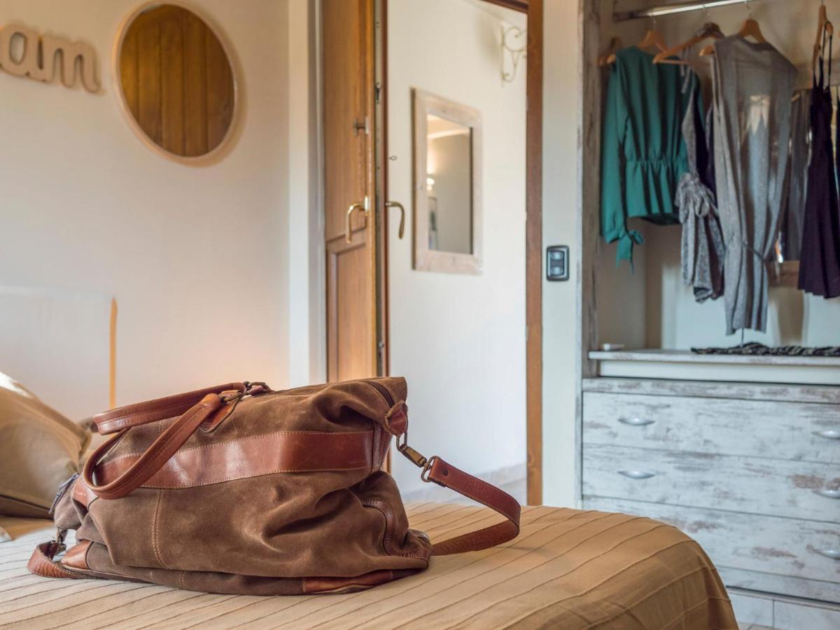 Appartamenti Villa Tonni Gabicce Mare Exteriér fotografie