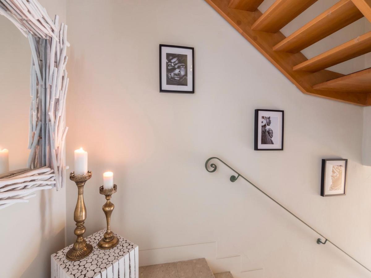 Appartamenti Villa Tonni Gabicce Mare Exteriér fotografie