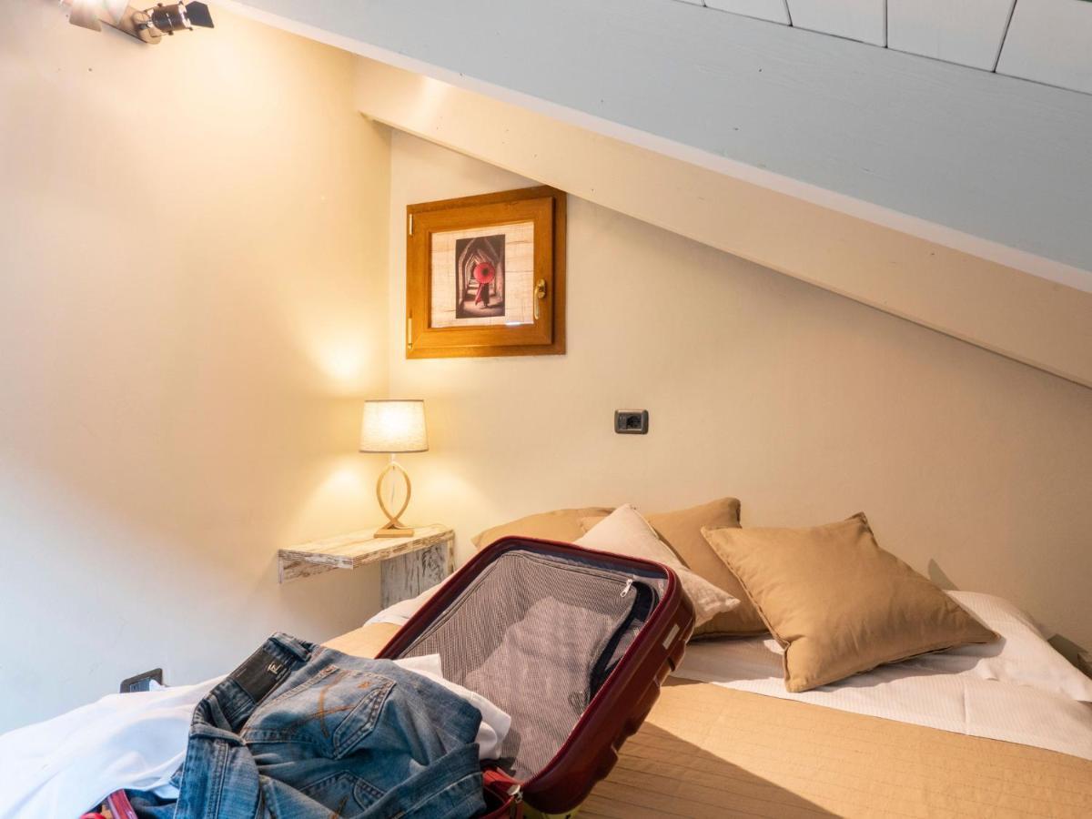 Appartamenti Villa Tonni Gabicce Mare Exteriér fotografie
