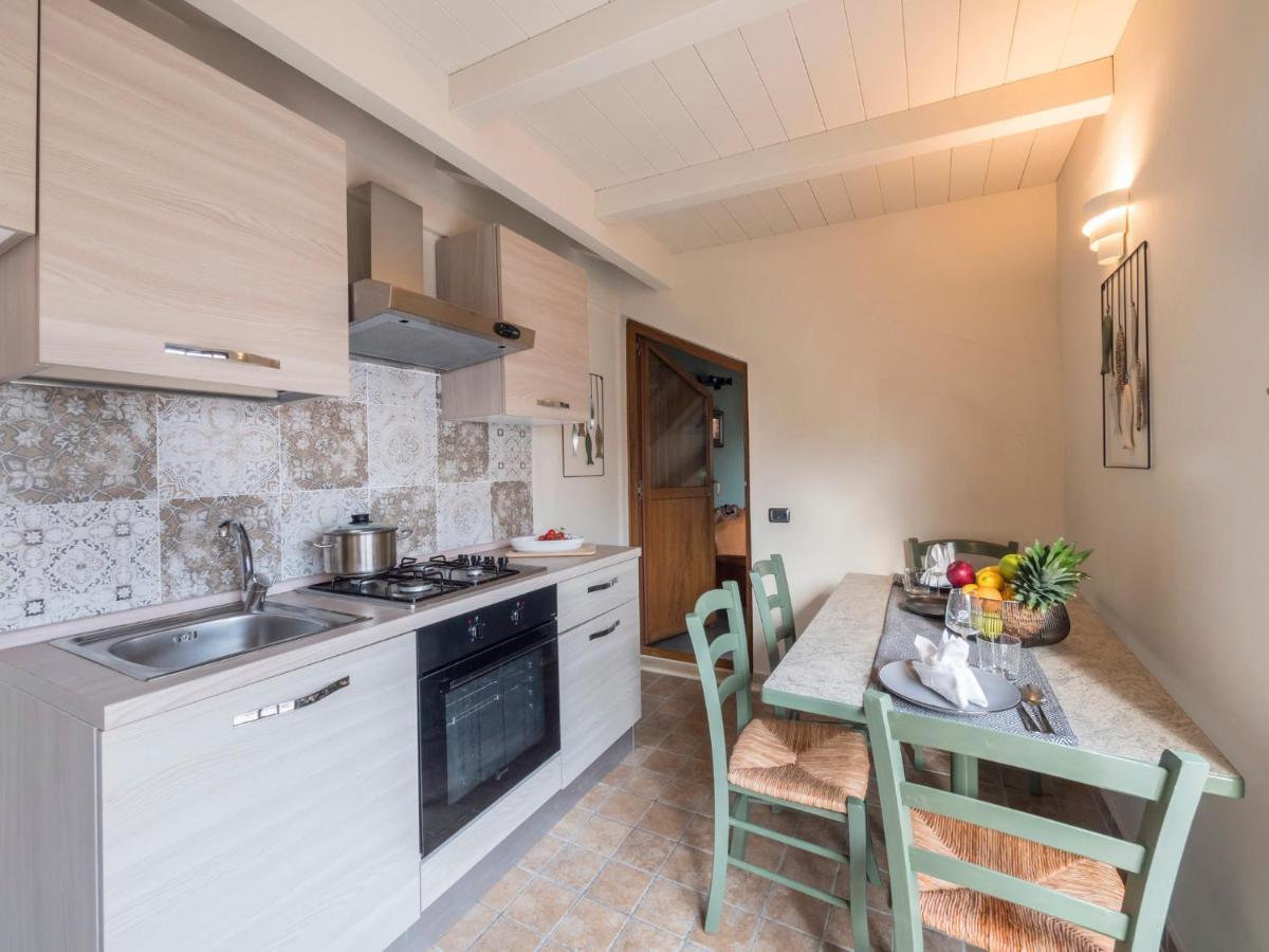 Appartamenti Villa Tonni Gabicce Mare Exteriér fotografie