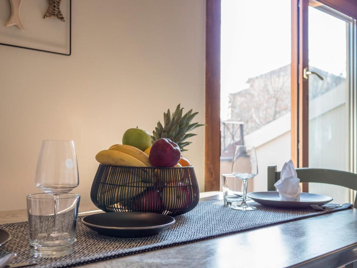 Appartamenti Villa Tonni Gabicce Mare Exteriér fotografie