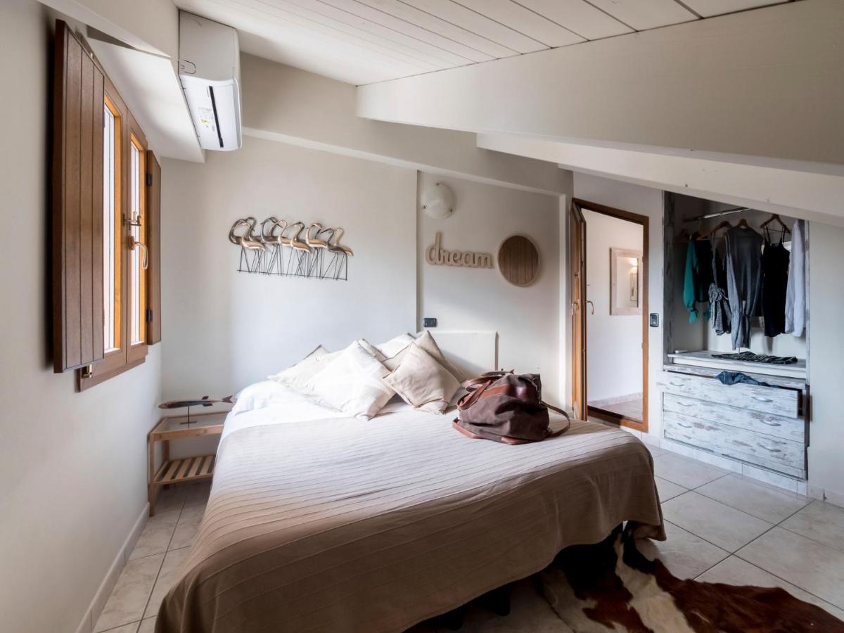 Appartamenti Villa Tonni Gabicce Mare Exteriér fotografie