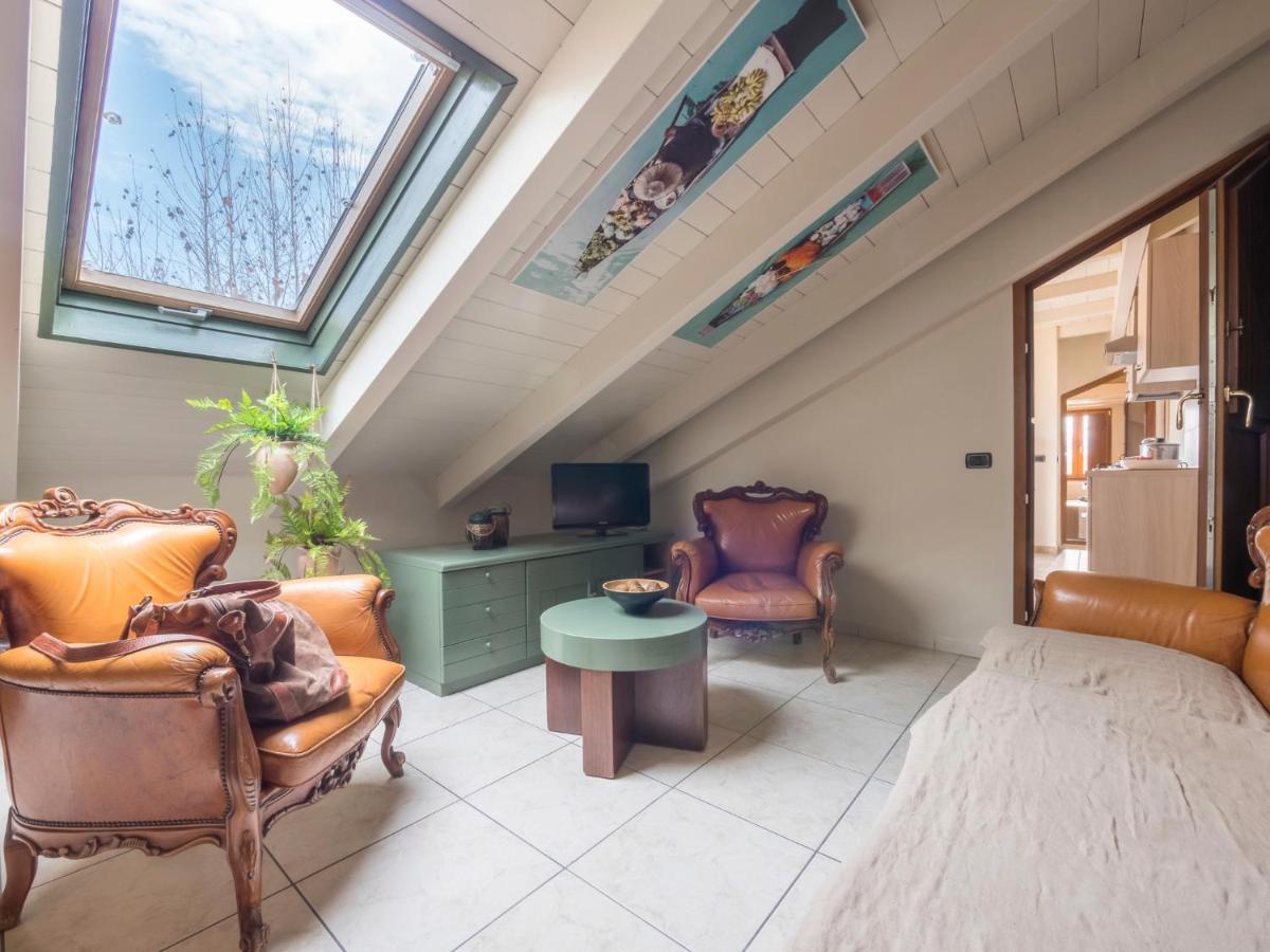 Appartamenti Villa Tonni Gabicce Mare Exteriér fotografie