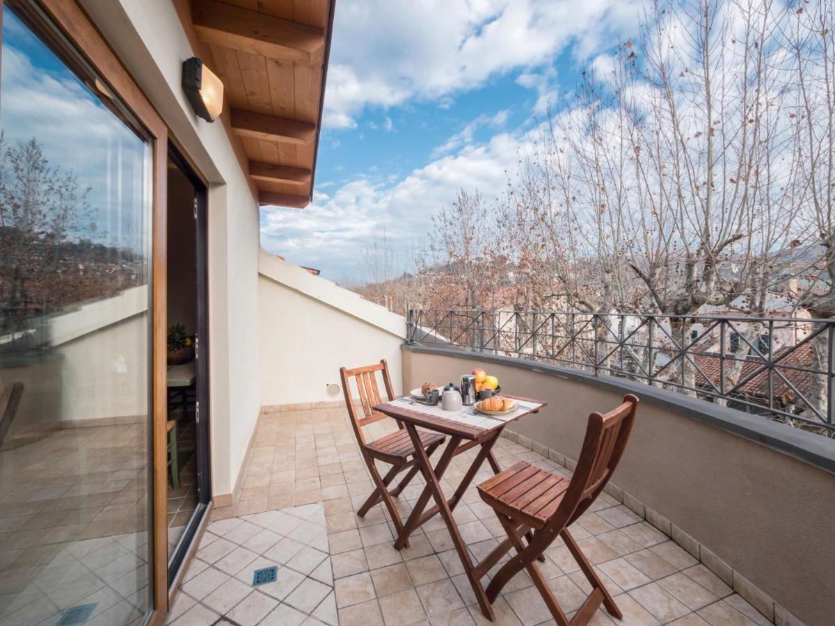 Appartamenti Villa Tonni Gabicce Mare Exteriér fotografie