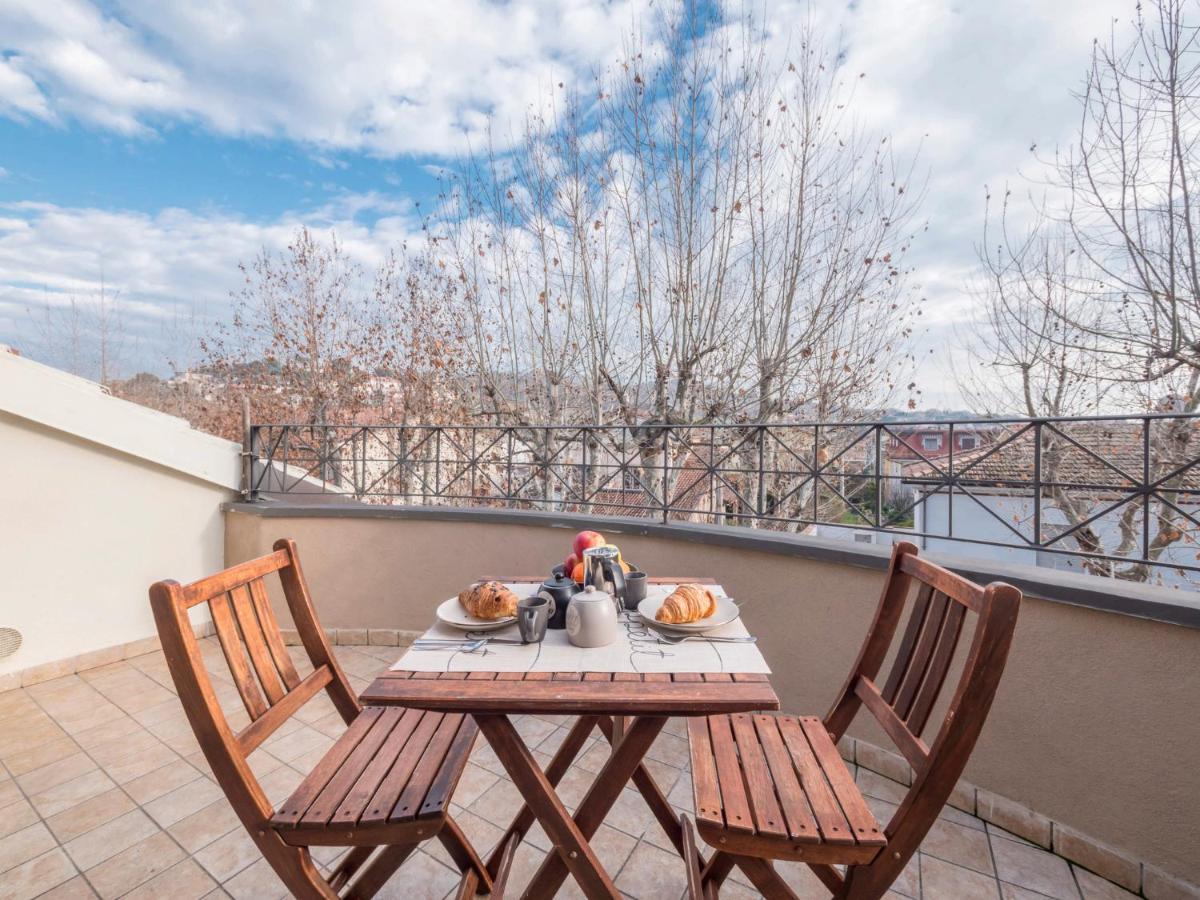 Appartamenti Villa Tonni Gabicce Mare Exteriér fotografie