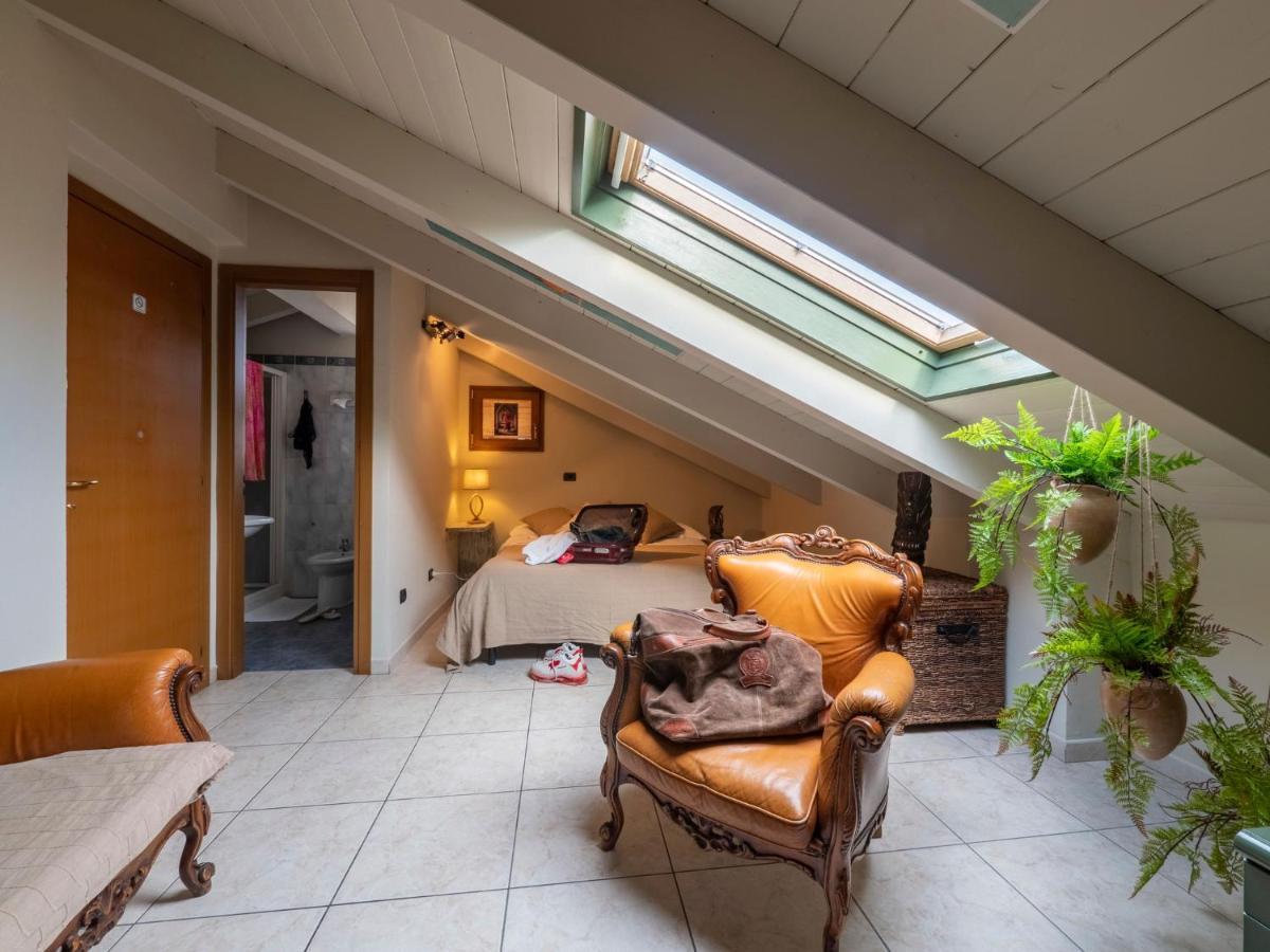 Appartamenti Villa Tonni Gabicce Mare Exteriér fotografie