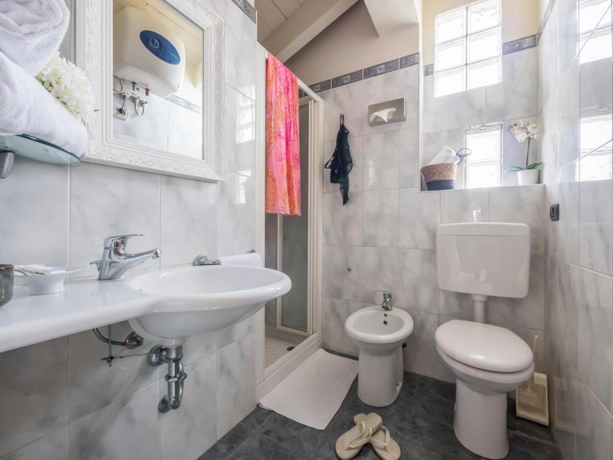 Appartamenti Villa Tonni Gabicce Mare Exteriér fotografie
