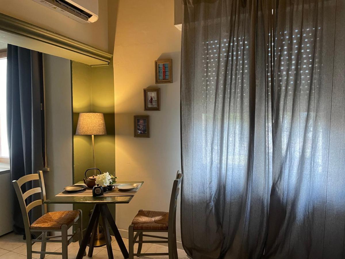 Appartamenti Villa Tonni Gabicce Mare Exteriér fotografie