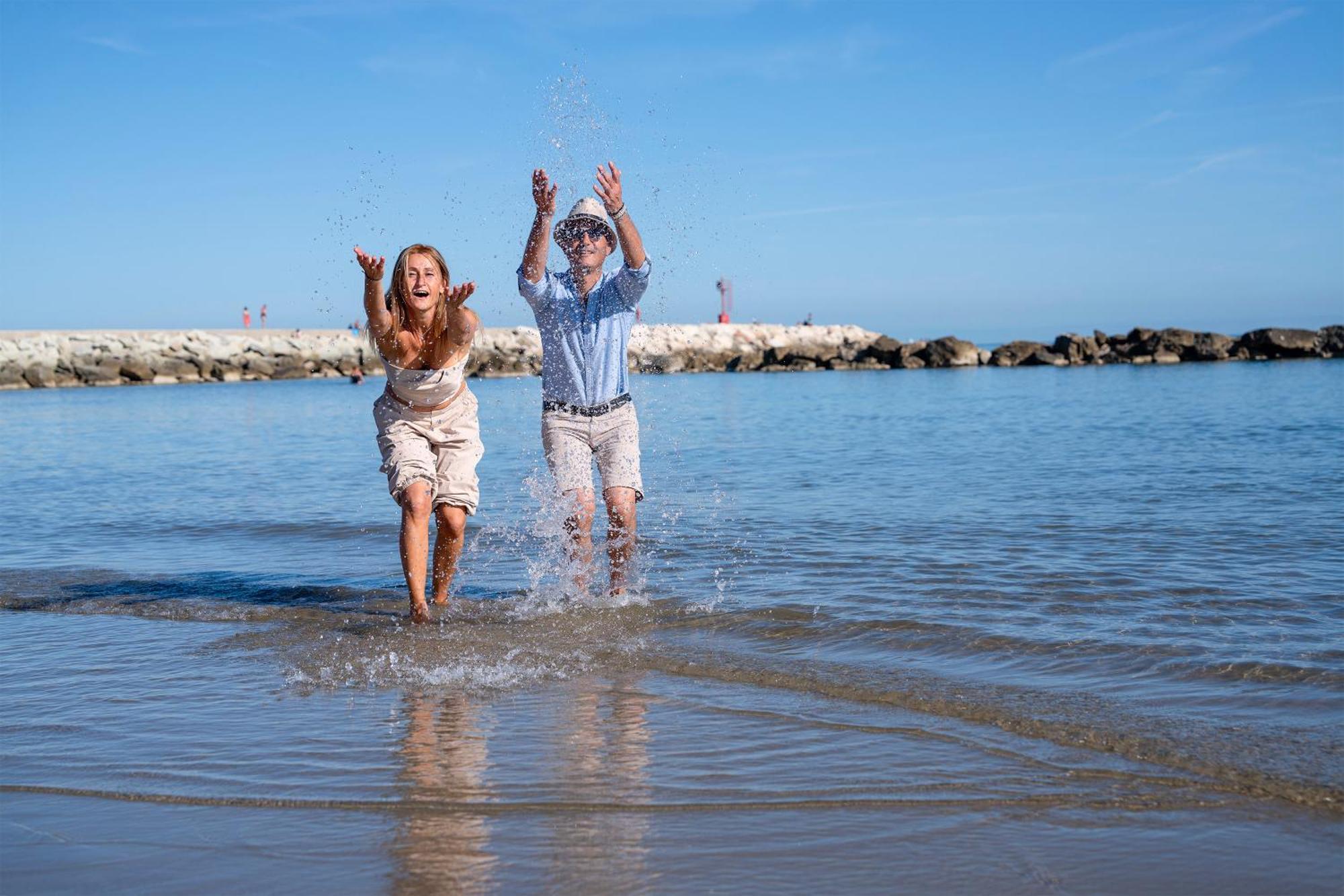 Appartamenti Villa Tonni Gabicce Mare Exteriér fotografie