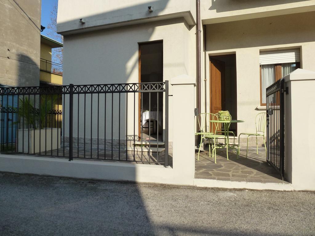 Appartamenti Villa Tonni Gabicce Mare Pokoj fotografie