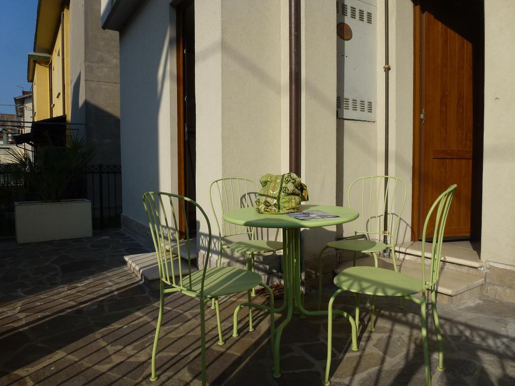 Appartamenti Villa Tonni Gabicce Mare Pokoj fotografie