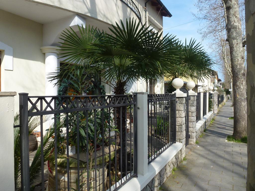 Appartamenti Villa Tonni Gabicce Mare Pokoj fotografie